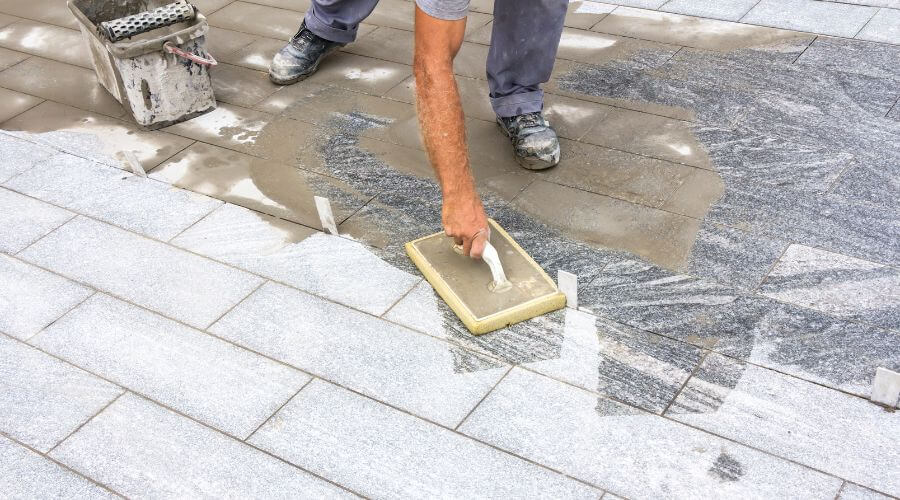 Professional gutter cleaning in Kenna, WV